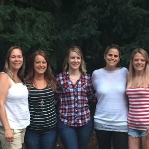 Meet your Posher, Jillian